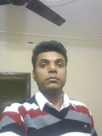 Prashant Singh