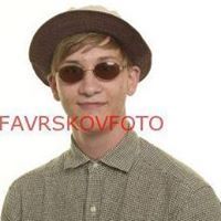 Daniel Baagøe Vestergaard