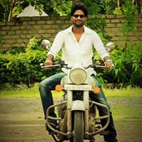 Shantanu Hande