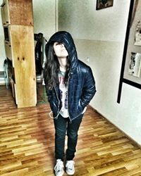 Կարինա Նազարյան