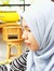 Aisyah ...