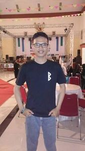 Arif Rahmat