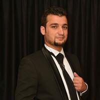 Bashar Khraiwesh