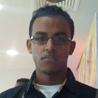 Mohammed Abdalhameed