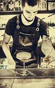 Сергей Нагаец