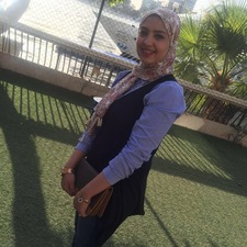 Mariam Gomaa