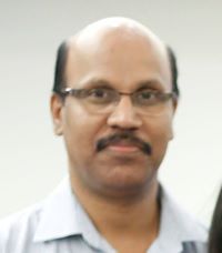 Sudhakaran M Nair