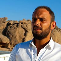 Ahmed Kmal