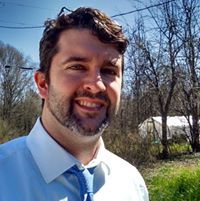 Matthew Hayes