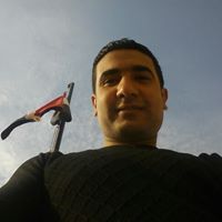Hazem Hashad