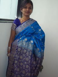 Vahhida Pinjari