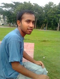 অনুপম মণ্ডল