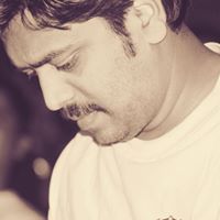 Amol Shinde