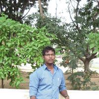 Vignesh Shig