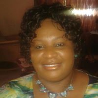 Donnette Abbott-Ferdinand