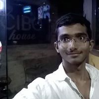 Gopinath Reddy