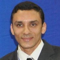 Mohammed Hosny