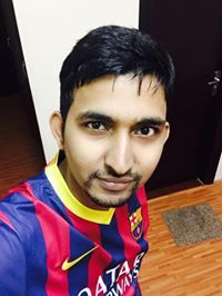 Krishna Prasanth