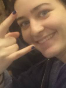 Clare Zad