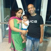 Ritesh Arora