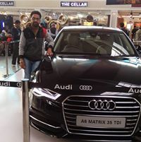 Nitin Sharma