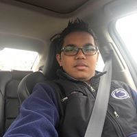 Nayan Patel