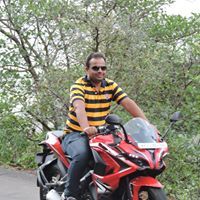 Prashant Patil