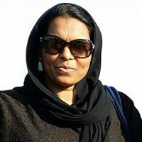 Rasheeda Aji