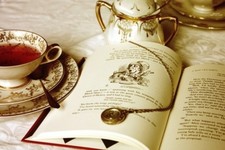 Literate Goddess