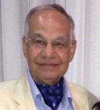 Sulakshan Mohan