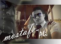 Mostafa Ali