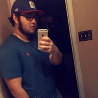 Joshua Chapa