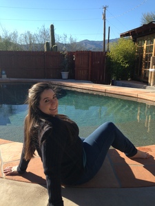 Hannah Brevoort