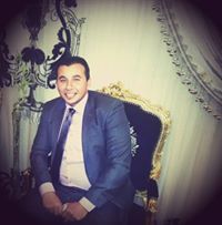 Ahmed Tolba