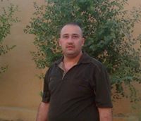 عمر الحديثي