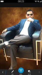 Vijay Kumar