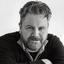 Jason Hackett
