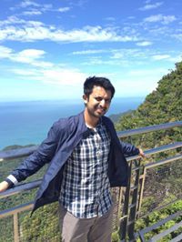 Sadequr Rohman