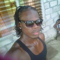 Tariq Smith