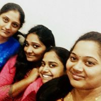 Chandana Swetha