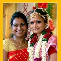 Sandrine Anitha