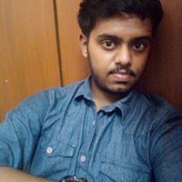 Arjun Srinivasan