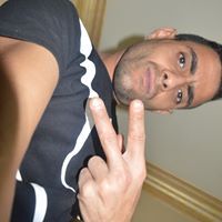 Ахмед Салем