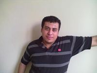 Ahmed Srougy