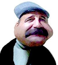 حسن شاه رجب