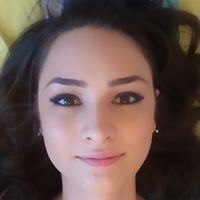 Ruxandra Cristea