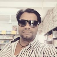 Manoj Rathod