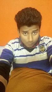 Ram Rajput