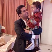 Anand Singh