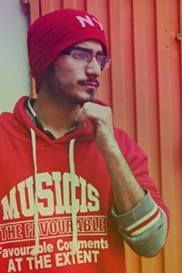 Ali Naveed